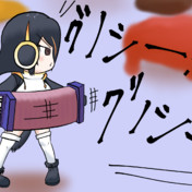 手を入れる専門家 ニコニコ静画 イラスト