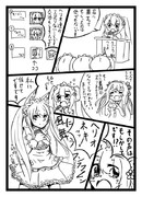 川西ゆうこ ニコニコ静画 イラスト