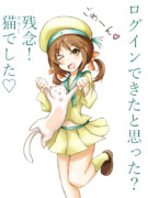 イ ベ ン ト の 風 物 詩