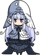 マンボウの魔女