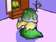 こいしは何を思う？