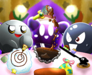 前前前夜のブラックメイキング