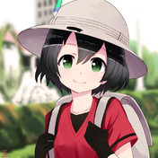 ハンナ ステラー ニコニコ静画 イラスト