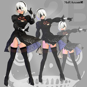 2Bちゃん（その２）