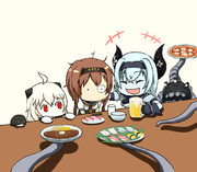 何か想像してたのと違った照月さん