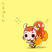 キュアカスタード