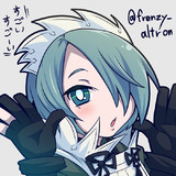 ぼんやりセツナ