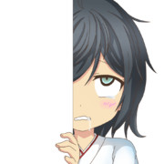 ちらっと松風ちゃん その2