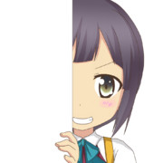 ちらっと藤波ちゃん