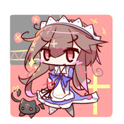 紅魔族随一の使い走り