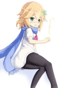 千咲 タプリス シュガーベル ニコニコ静画 イラスト