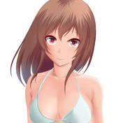 記録 6時間38分 ニコニコ静画 イラスト