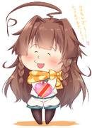 たらっくまちゃん