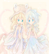 ☆ 大好きなキミに ☆