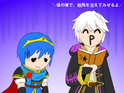 最初のヒーローズ