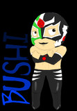 BUSHI