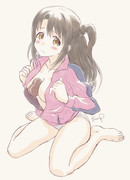 バレンタインなので