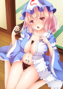 ゆゆペロバレンタイン