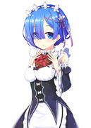 ハッピーバレンタイン♡