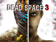 (支援イラスト)DEAD SPACE３