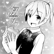 舞風のチョコ、食べるでしょ～？