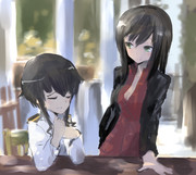 フェデリカ ｎ ドッリオ ニコニコ静画 イラスト