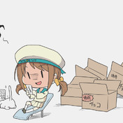 古明地 フラン ニコニコ静画 イラスト