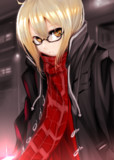 ヒロインXオルタ