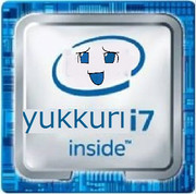 yukkuri inside