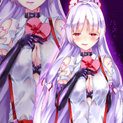 悪堕ち ニコニコ静画 イラスト