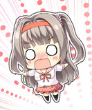 といさぽ SDイラスト
