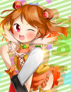 魔法少女 麻衣ちゃん