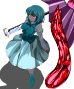 多々良小傘(新)