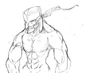 とりあえず易者