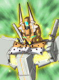 可能性のけものフレンズ