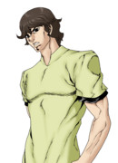 奇妙になったSZKカラー