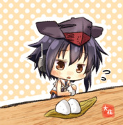 ちっさいヒトミちゃん