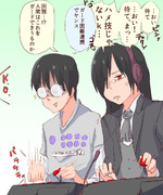 格ゲー滝ファフ