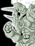 ホースオルフェノク