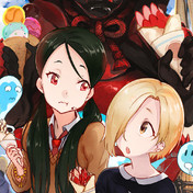 川澄シサラ ニコニコ静画 イラスト
