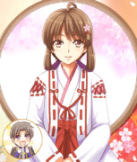 審神者(オリジナル)