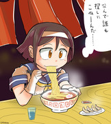 明け方までにはケリがつく