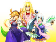 アニメの世界にドロップアウトしたい！