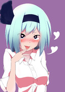 ワンドロ妖夢４