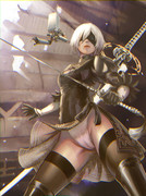 NieR:Automata