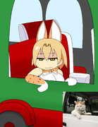 けものトレス