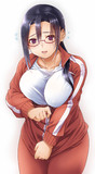 ぎゅむ！