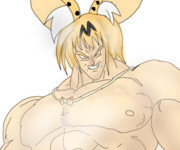 サーバル｢私って強くなれるフレンズなんだね！｣