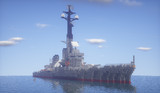 ミサイル駆逐艦