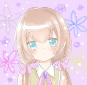 ゆめかわいい ニコニコ静画 イラスト